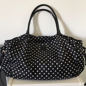 Kate Spade diaper bag